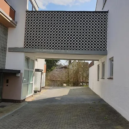 Apartment Kimm *