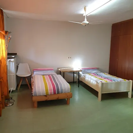 Apartment Kimm *