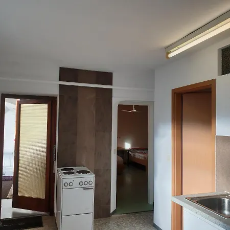 Apartment Kimm Bad Wildungen