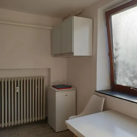Apartment Kimm Bad Wildungen