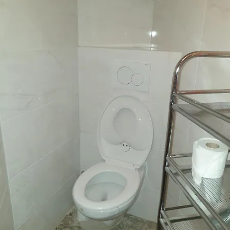 Apartment Kimm Bad Wildungen