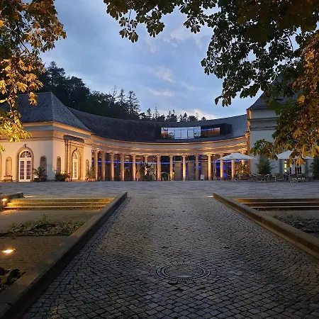 Kimm Bad Wildungen