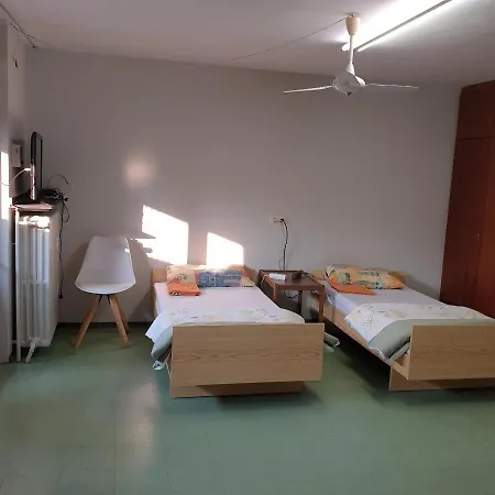 Kimm Apartment Bad Wildungen