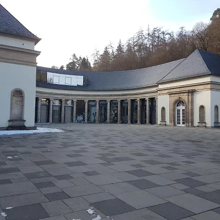 Kimm * Bad Wildungen